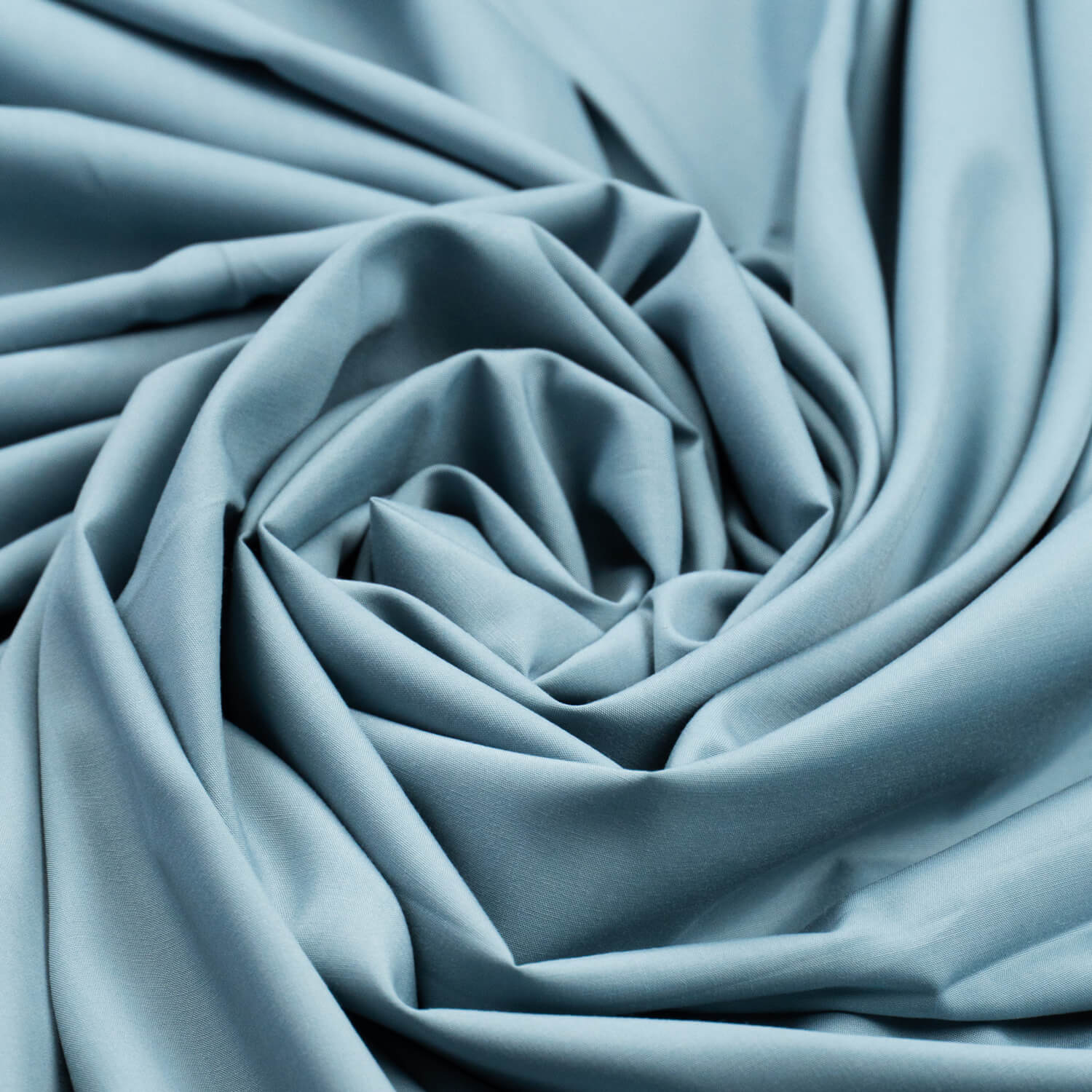 Muted Teal