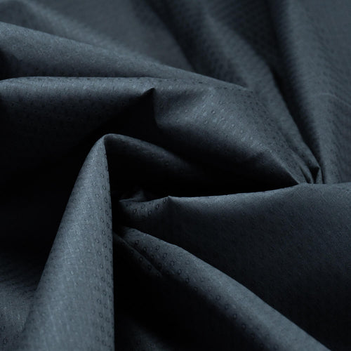 Charcoal Grey Cotton