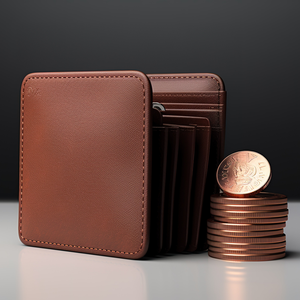 Wallet  8